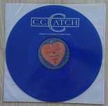 C.C. CATCH - I Can Lose My Heart Tonight PROMO Blue 1985, W. Germany.