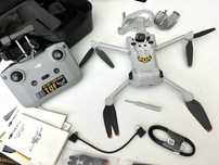 Dron    Dji  mini 3 PRO