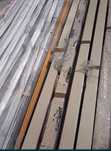 Teto PVC Branco e Teto PVC cor Madeira Várias referencias