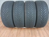Kleber Krisalp HP3 225/50/17 98H XL z 2024r jak nowe