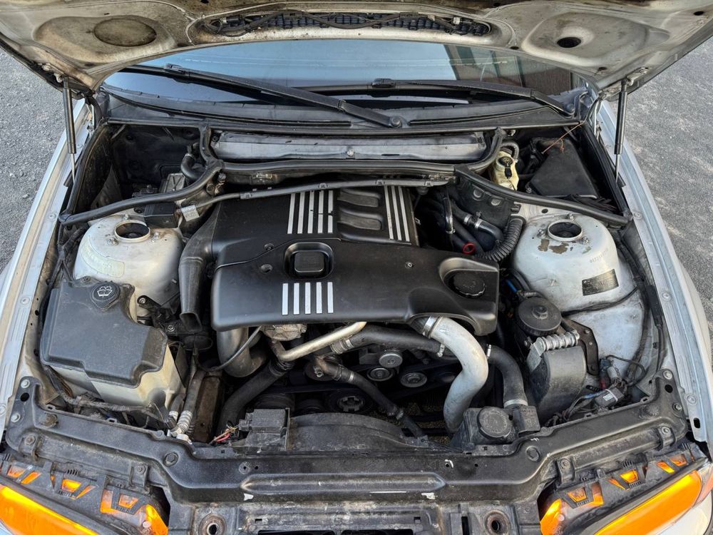 BMW 3 Е46 Turing 2.0d 2002 р.в.