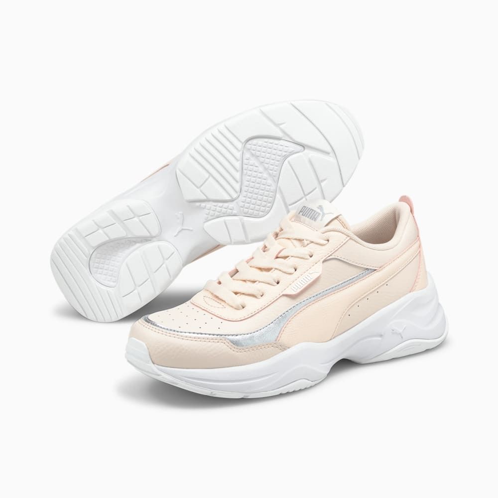 Кросівки Puma Cilia Mode Lux Trainers