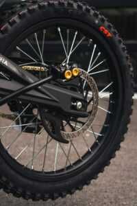 Talaria Sting Mx5 / Sting Pro ( Concessionária Oficial )