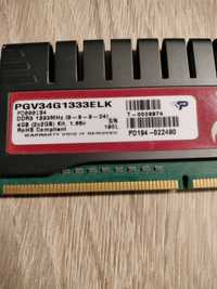 2x4 GB DDR3 Sector5