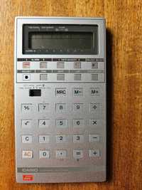 Calculadora com música Casio ML-90 (anos 80)
