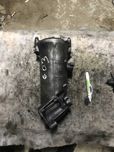 Корпус масляного фільтра Mercedes-Benz w124 2.4D 6031840202