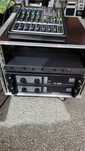 HK Audio VC2400, VC1200, dynacord Aktive X-over + case 8H. Zestaw!