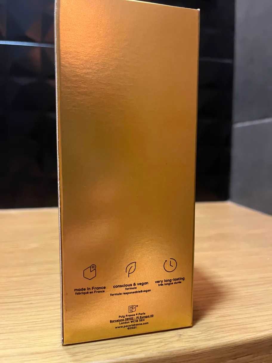 Paco Rabanne 1 Million Elixir – Parfum Intense 100 ml