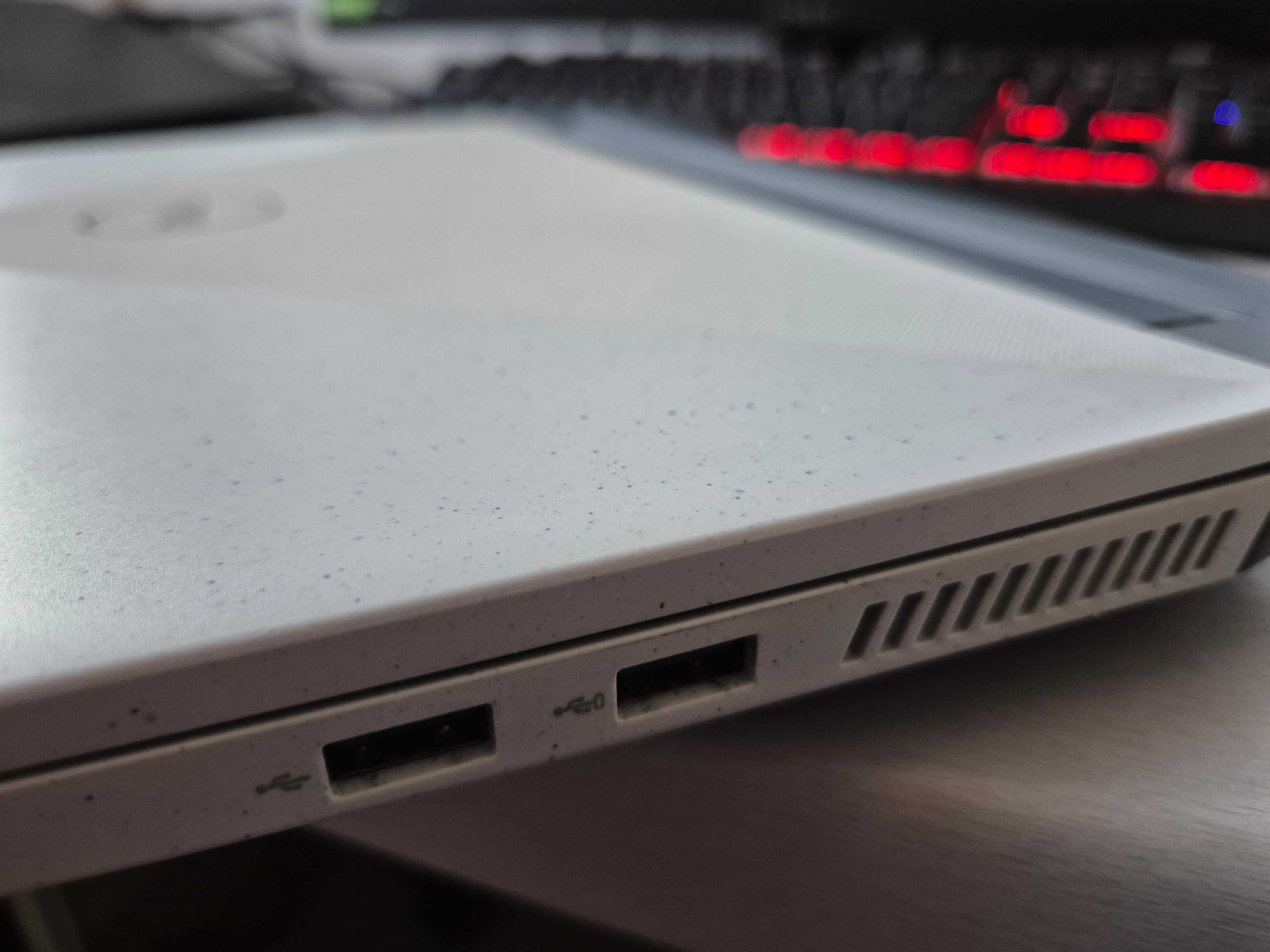 Dell G15 Ryzen Edition