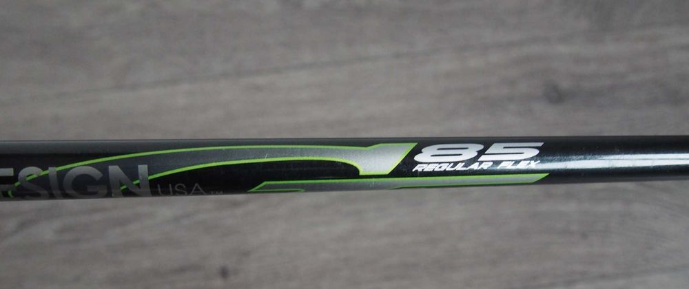 Kij do golfa Callaway driving iron 24 stopnie idealny regular