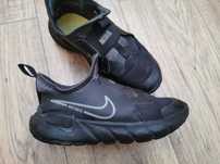 Buty sportowe wsuwane NIKE Flex Runner r 31 czarne