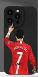 Etui iphon 15 ronaldo