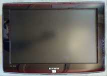 Samsung LE22A656A1D para reparação ou peças