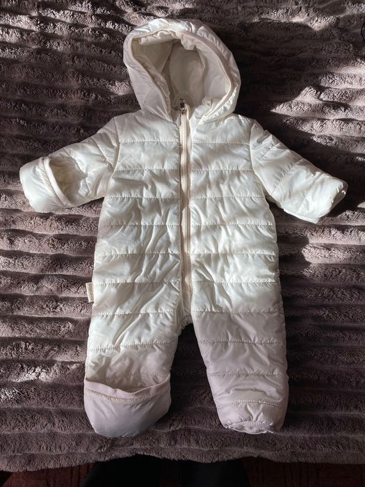 Дитячий комбінезон