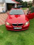 BMW Serii 3 320d