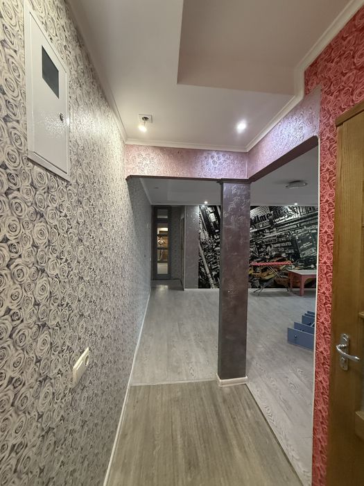 3 кімнатна,Дніпровський,Трегубова 38