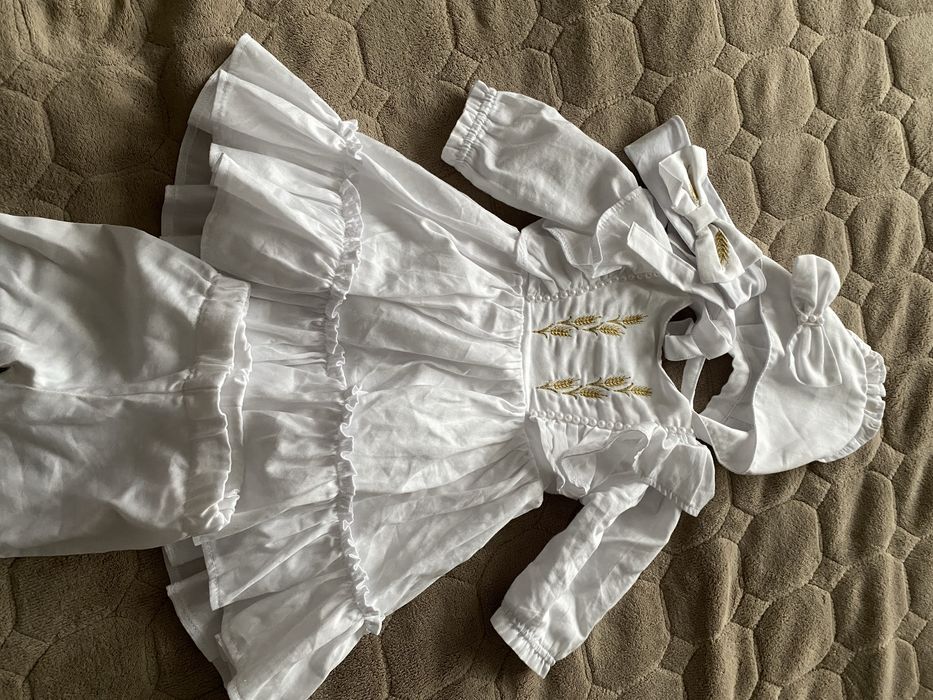 Набір для хрещення