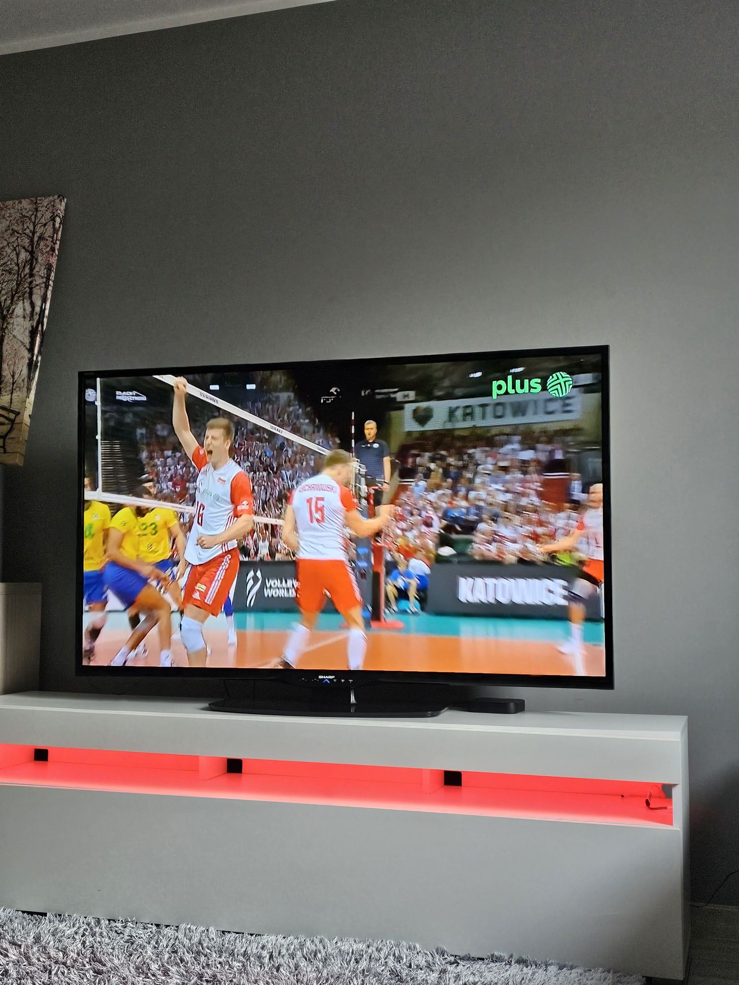 TV telewizor 60 cali SMART