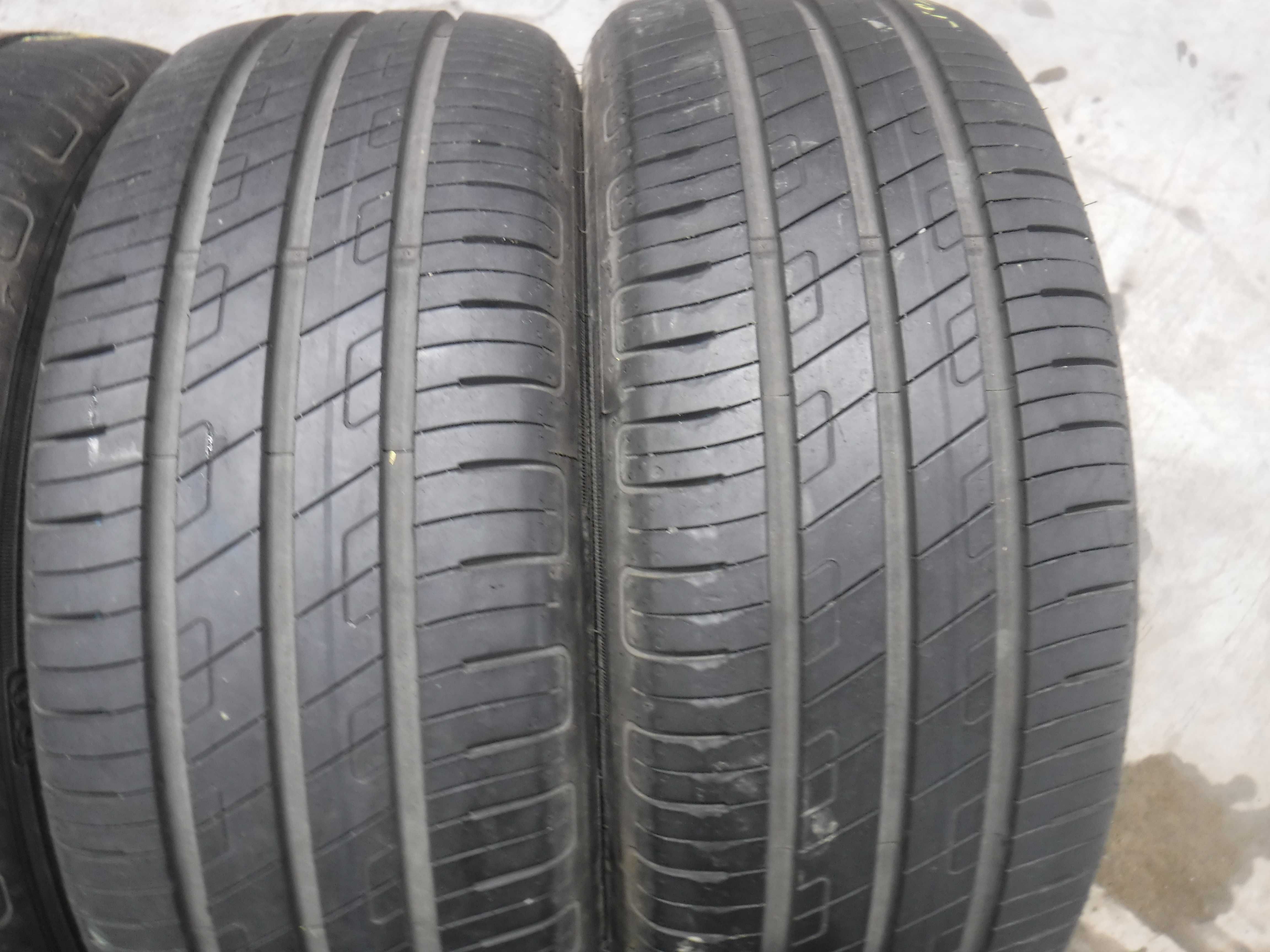 4x Opony 195/45/R16  Lato Goodyear Efficient Grip Performance Nowe