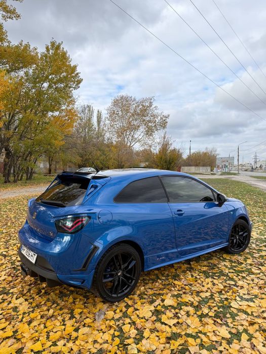 Продам Seat Ibiza FR