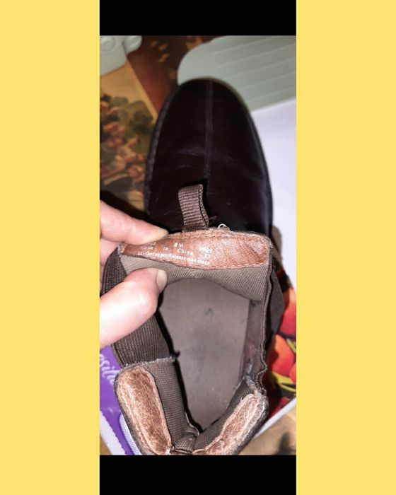 Челси Clark's/41/