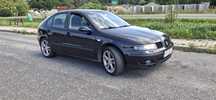 Seat leon top sport 1.9 tdi 110km cupra