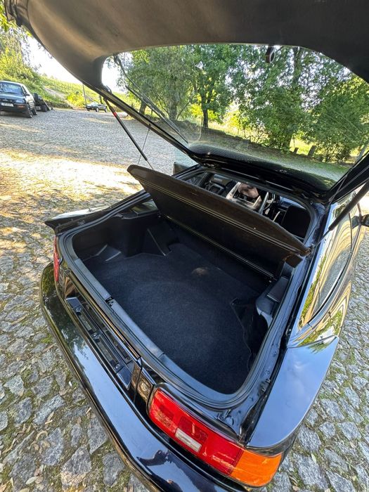 Toyota Celica Turbo 4WD "ST165"
