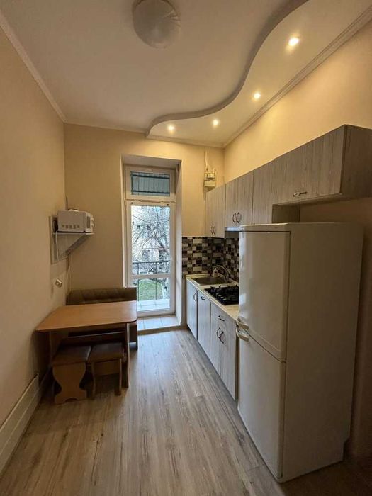 Оренда 1-к квартири в Ближньому Центрі Львова