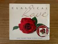 CD Classical Love (portes grátis)