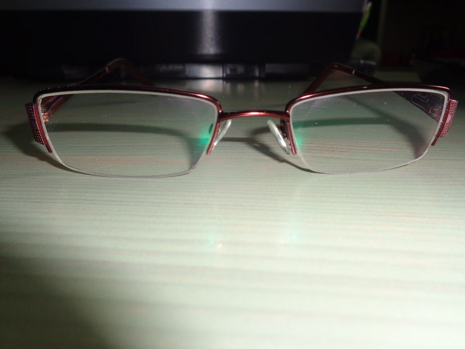 Super oprawki do okularów + szkła