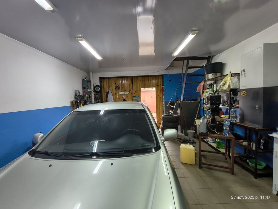 Здам сдам гараж Київ Деснянський Троещина Радосинь 5х7 3 поверховий