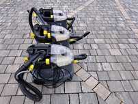 Odkurzacz piorący Karcher puzzi 8 WYNAJEM. Brak kaucji