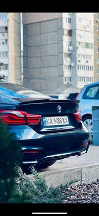 Лил спойлер f32 m4 style