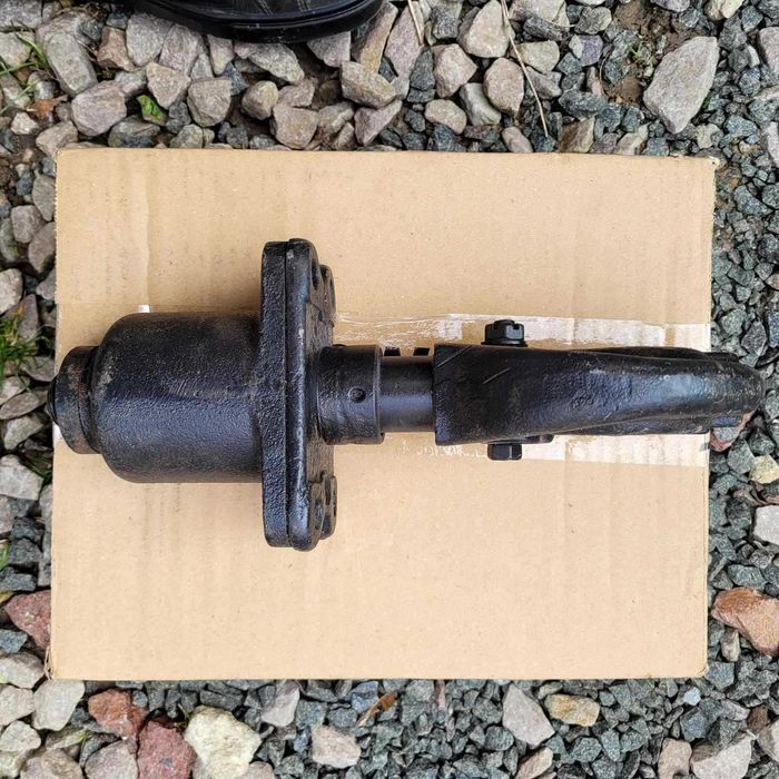 Фаркоп УАЗ, ГАЗ, та ін.