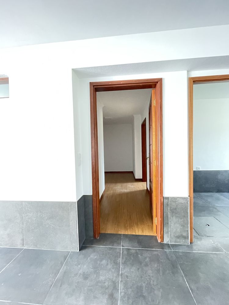 Vendo moradia T3