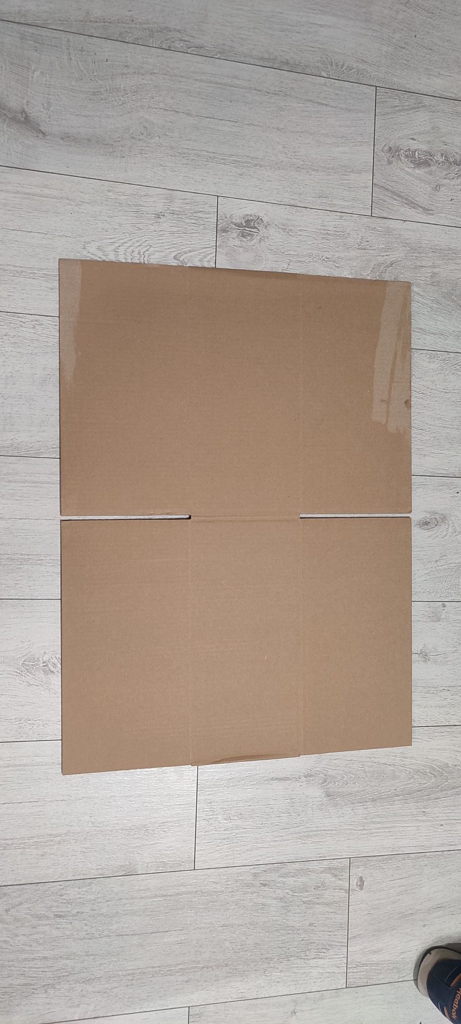 Karton do przeprowadzki transportu przechowywania tektura papier