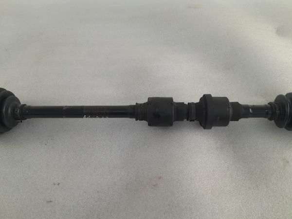 Transmissão frente direita MITSUBISHI Space Star Combi (DG_A)