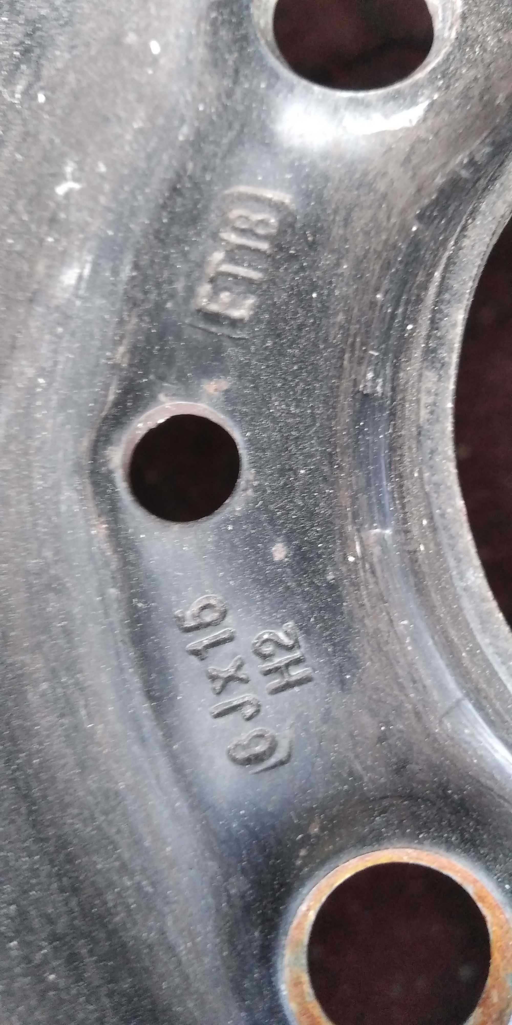 Koła felgi 15" opony 185/65/R15