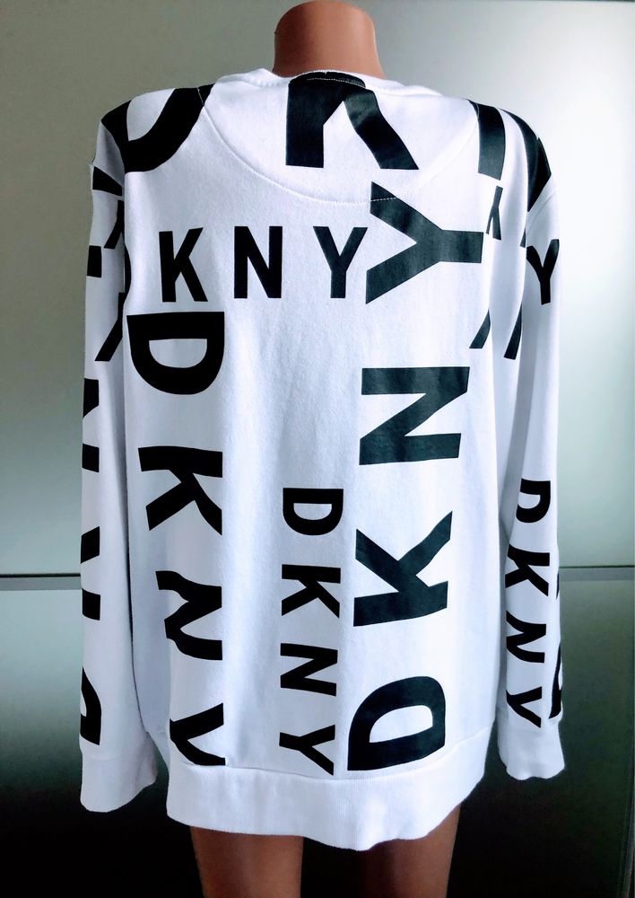 Світшот жіночий DKNY  L