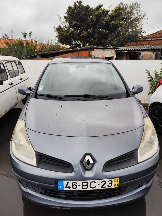 Renault Clio 4 1.5dci