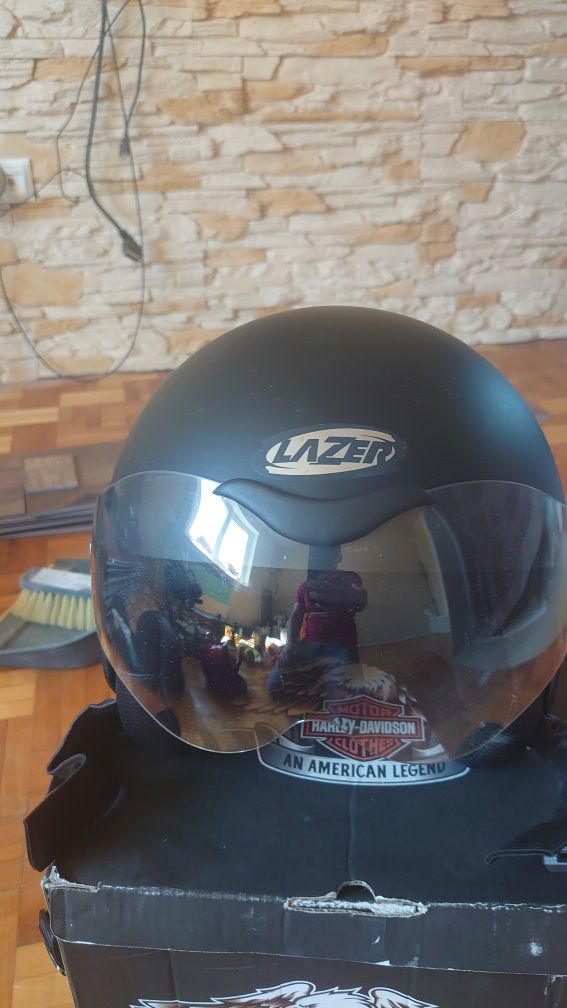 Witam sprzedam kask motocyklowy
