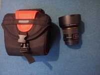 Obiektyw Samyang 14mm f/2.8 pod mocowanie Canona ef
