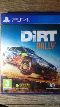 Dirt Rally ps4 playstation 4 need for speed gran turismo forza lego