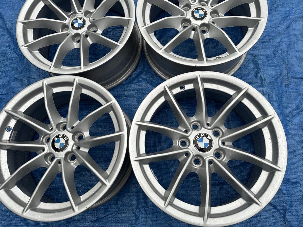 Felgi aluminiowe 16 5x112 BMW 3 G20 G21
