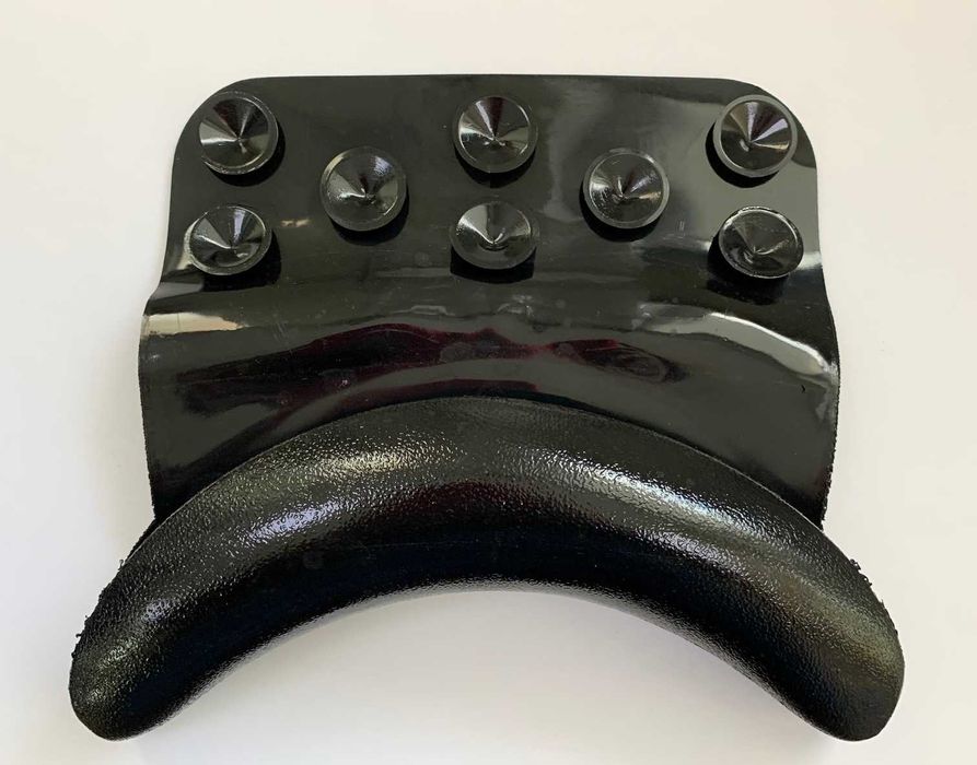 Підголівник для перукарської мийки великий