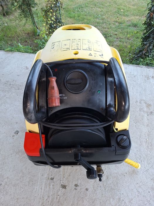 Myjka Karcher HDS698 CSX