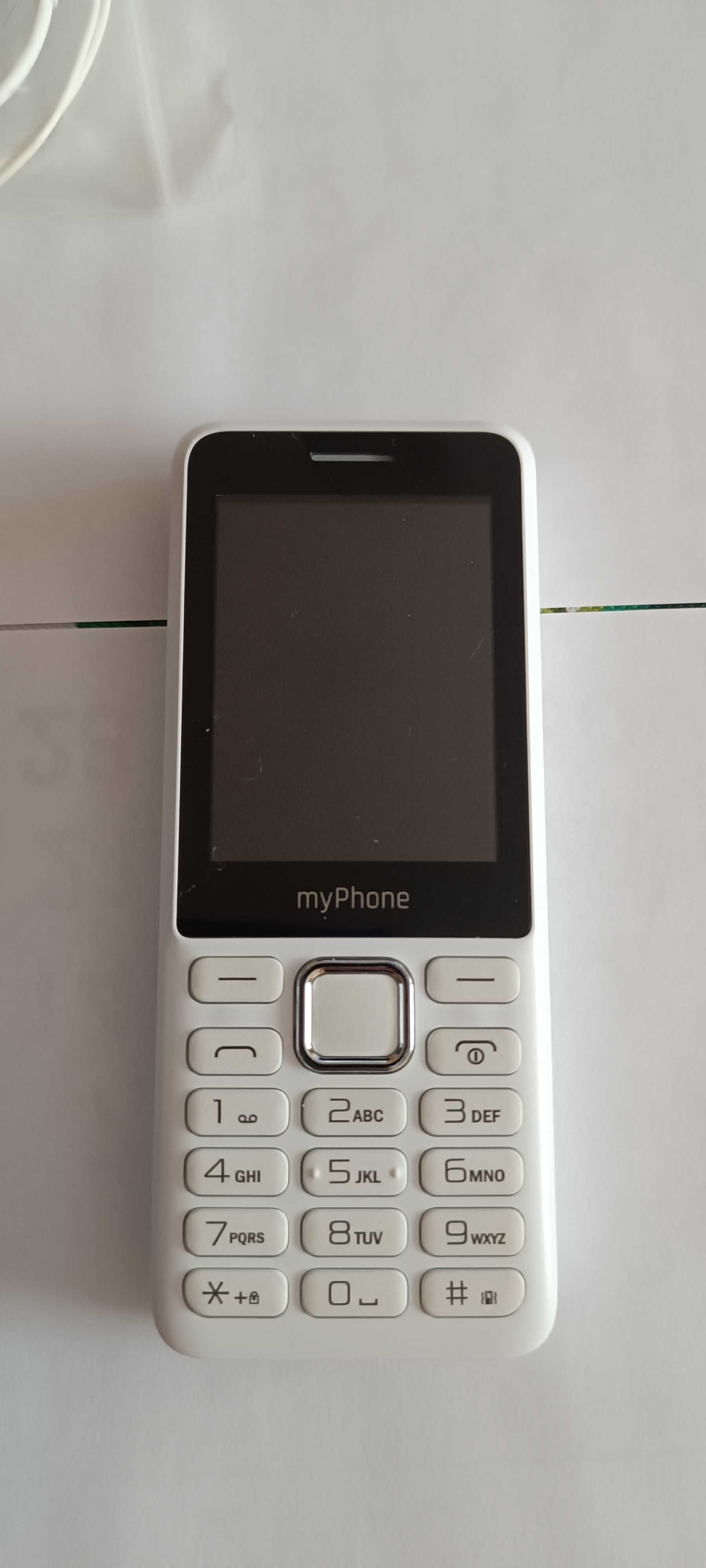 myPhone 6310 komórka