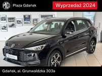 MG ZS 1.5 197KM / WYPRZEDAŻ 2024 / Exite / Hybryda