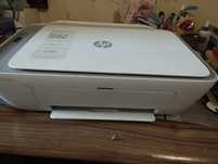 Принтер Нp Deskjet Ink Advantage 2876