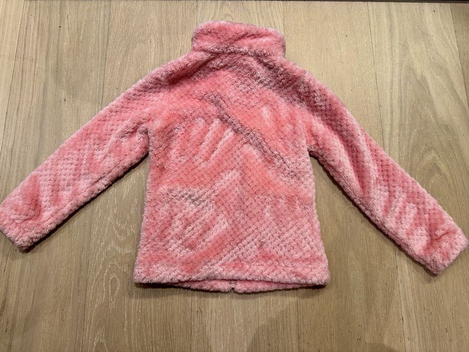 Polar COLUMBIA jak nowy (rozmiar XS) wzrost 115-125 cm